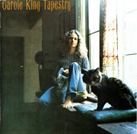 Carole King - Tapestry (1971)@flac