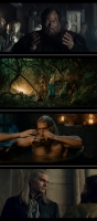The Witcher S01E04 720p x265-ZMNT