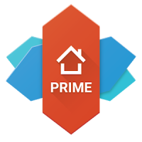 Nova Launcher Prime 5.5.4 Patched [NovaHax]