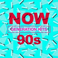 VA - NOW 90's Generation Hits (2020) Mp3 320kbps [PMEDIA] ️