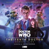 BF - The Tenth Doctor Chronicles - (vonG)