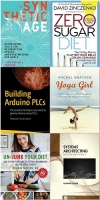 Assorted Books Collection - March 24 2020 Part-2