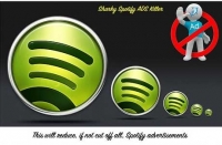 Spotify ADS Killer 1.2 (macOS)