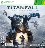 Titanfall RF XBOX360-P2P [NO RAR]