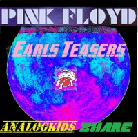 Pink Floyd - Earls Teaser (EP) 1994 ak320