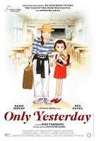 Only Yesterday 1991 BluRay 1080p x265 MeGaTroN