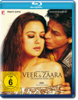 Veer-Zaara (2004) BDRip