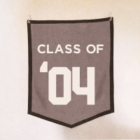 VA - Class Of '04 (2020) Mp3 320kbps [PMEDIA] ️