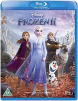 Frozen 2 2019 720p BluRay x264-YOL0W