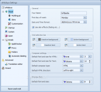 eMailaya 3.7.0 ( Powerful Mail Client ) [Smart100]