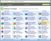 Idera SQL Admin Toolset v1.9.1.328 + Crack [FTUApps]