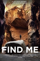 Find Me 2019 HDRip XviD AC3-EVO