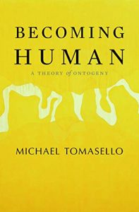 Becoming Human: A Theory of Ontogeny [NulledPremium]