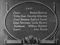 Spite Marriage (1929) [720p] [BluRay] [YTS] [YIFY]