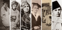 Isabelle Eberhardt - In The Shadow of Islam + Diaries (4 books)
