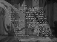 Voodoo Man (1944) [BluRay] [1080p] [YTS] [YIFY]