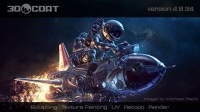 3D Coat\3D-Coat 4.9.23 (x64) Multilingual [FileCR]