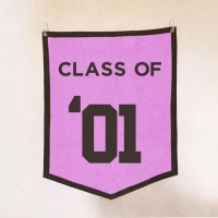 VA - Class Of '01 (2020) Mp3 320kbps [PMEDIA] ️