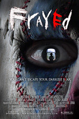 Frayed 2007 DVDRip XviD-VoMiT