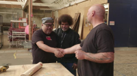 Full Custom Garage S06E04 XviD-AFG EZTV
