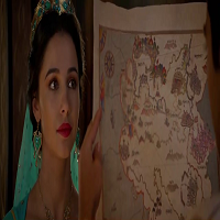 Aladdin 2019 720p WEBRip x264-WOW