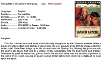 Bianco Apache (Western 1987) Sebastian Harrison 720p [WWRG]