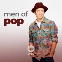 VA - Men of Pop (2020) Mp3 320kbps [PMEDIA] ️
