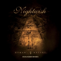 Nightwish - Hvman. :||: Natvre. (Limited Edition) (3CD)2020 ak