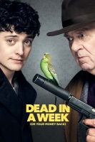Dead In a Week 2018 HDRip AC3 X264-CMRG[TGx]