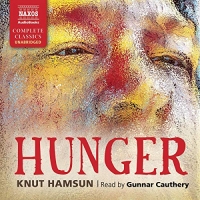 Hunger - Knut Hamsun 2019