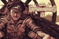 LUFTRAUSERS [x86, amd64] [Linux Native]