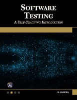 Software Testing: A Self-Teaching Introduction Software Testing: A Self-Teaching Introduction