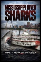 Mississippi River Sharks 2017 HDTV