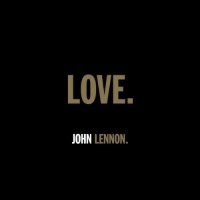 John Lennon - LOVE (2020) Mp3 320kbps [PMEDIA] ️