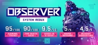 Observer: System Redux Deluxe Edition v1.3.0rc3 (GOG)