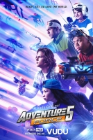 Adventure Force 5 2019 HDRip XviD AC3-EVO
