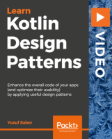 [ FreeCourseWeb ] Packt - Kotlin Design Patterns