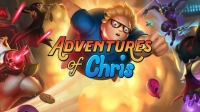 Adventures of Chris v.1.2 [GOG] [Linux Native]