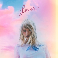 Taylor Swift – Lover (Special Edition) (2019) [320 KBPS]