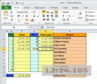 XNote Stopwatch V1.60~Flatline DarksideRG XNote Stopwatch V1.60~Flatline DarksideRG