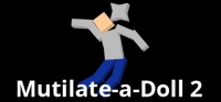 Mutilate-a-Doll 2 Update 19.04.2020