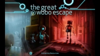 The Great Wobo Escape Ep. 1 apk + data