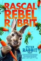 Peter Rabbit 2018 DVDRip x264 AC3-iCMAL Peter Rabbit 2018 DVDRip x264 AC3-iCMAL