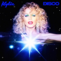 Kylie Minogue - DISCO (Deluxe) (2020) FLAC Album [PMEDIA] ️