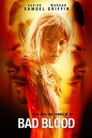 Bad Blood 2018 HDRip XviD AC3-EVO