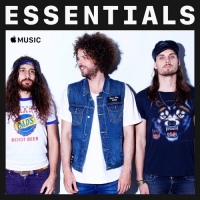 Wolfmother - Essentials (2020) Mp3 320kbps [PMEDIA] ️