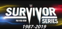 WWF-WWE Survivor Series - Complete Collection (1987-2019) (mp4) [DJ]