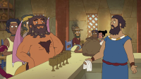 Krapopolis S01E12 720p HEVC x265-MeGusta EZTV Krapopolis S01E12 720p HEVC x265-MeGusta EZTV