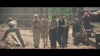The Defeated S01E01 XviD-AFG EZTV The Defeated S01E01 XviD-AFG EZTV