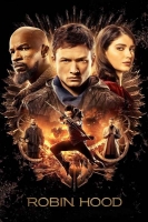Robin Hood 2018 HDCAM XviD-AVID[TGx]